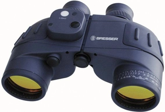 Bresser Nautic 7x50 WD/KMP 1866815 4007922146089