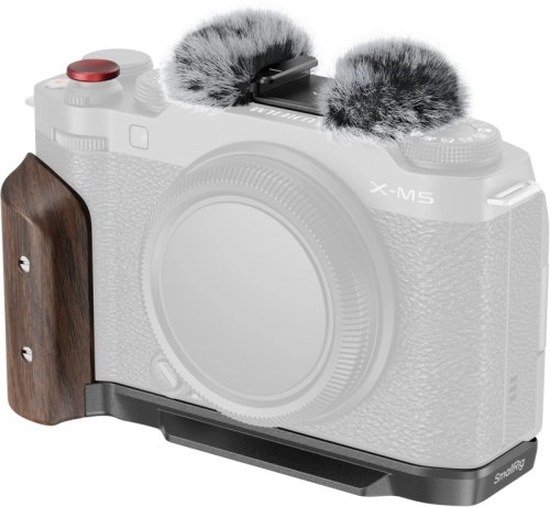 Brimarex SmallRig 5260 zestaw płytka montażowa
