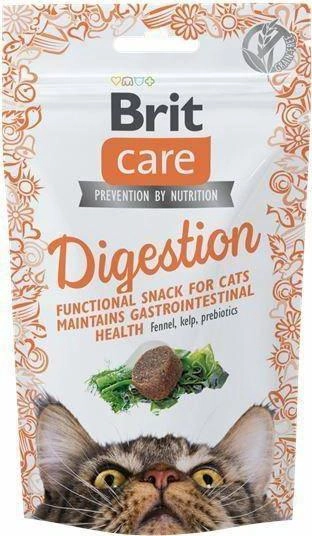 Brit Brit Care Snack 50g Digestion