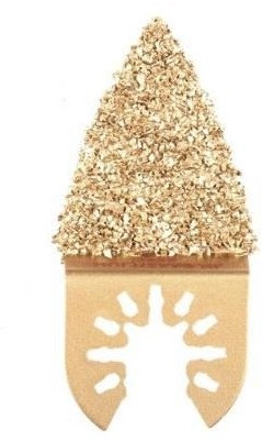 32.5X46X82 MM CARBIDE GRIT FINGER