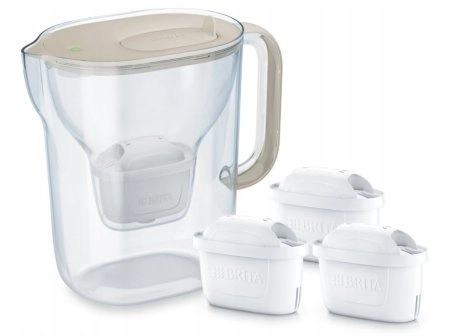 BRITA Style Ess. XL sand +