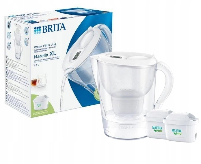 Dzbanek filtrujący Brita *Dzbanek filtrujacy 3