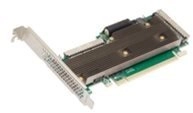 RAID Broadcom MegaRAID 9760W-32i - 16