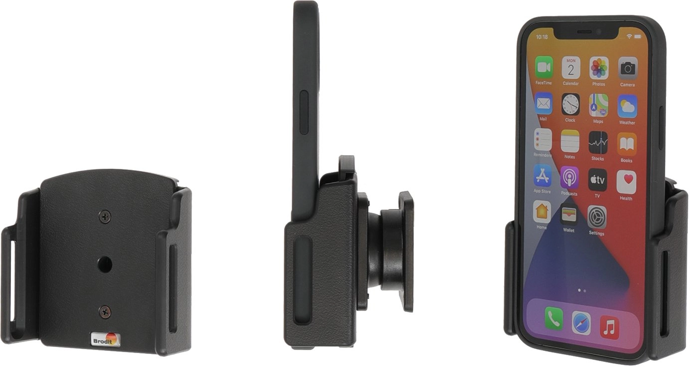 Brodit Brodit holder passive iPhone 17/17