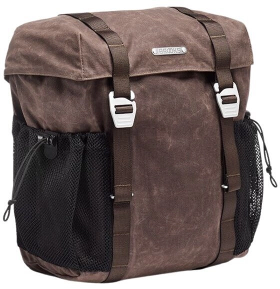 Brooks BROOKS HAUL PANNIER BAG  Seal