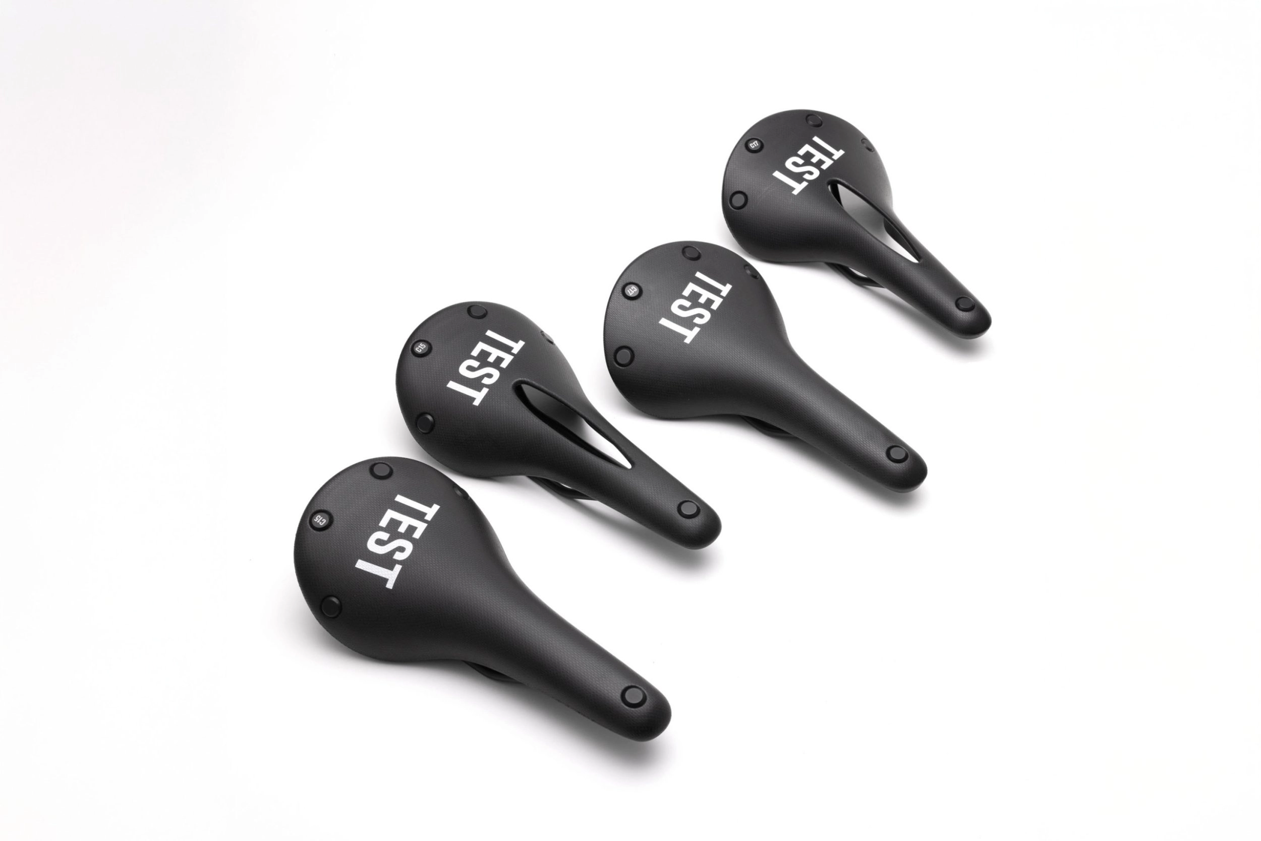 Brooks CAMBIUM KIT 1 test saddle