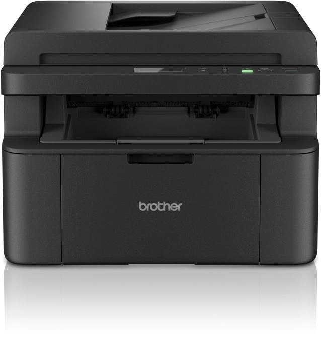 Brother DCP-L1660W Laser-Multifunktionsdrucker s/w 117839 569046