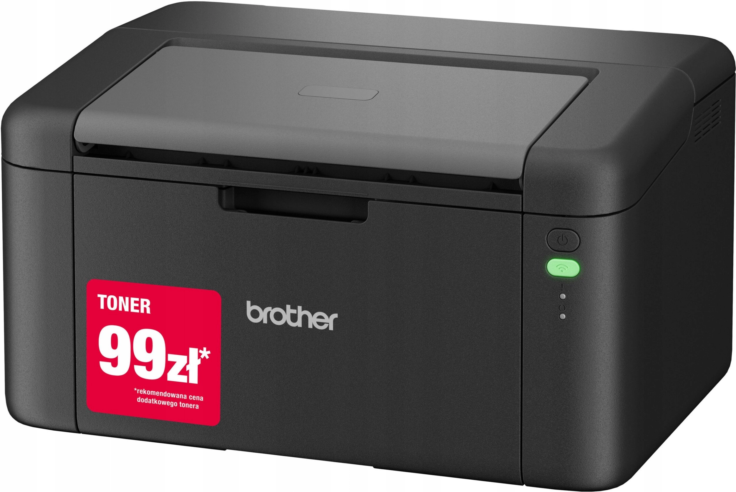 Brother HL-L1232W laser printer HLL1232WYJ1 HL-L1232WYJ1