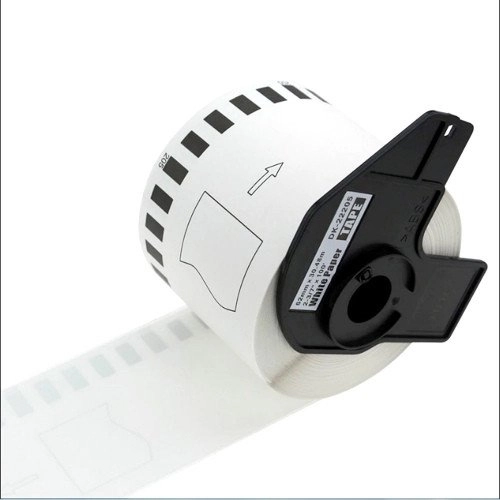 BROTHER label DK-22205 62mm x 30