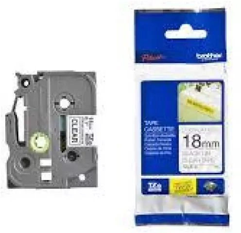 BROTHER TZe-S141 tape 18mm x 8m