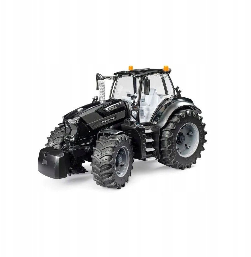 BRUDER Traktor Deutz-Fahr 8280 TTVWarr.31626