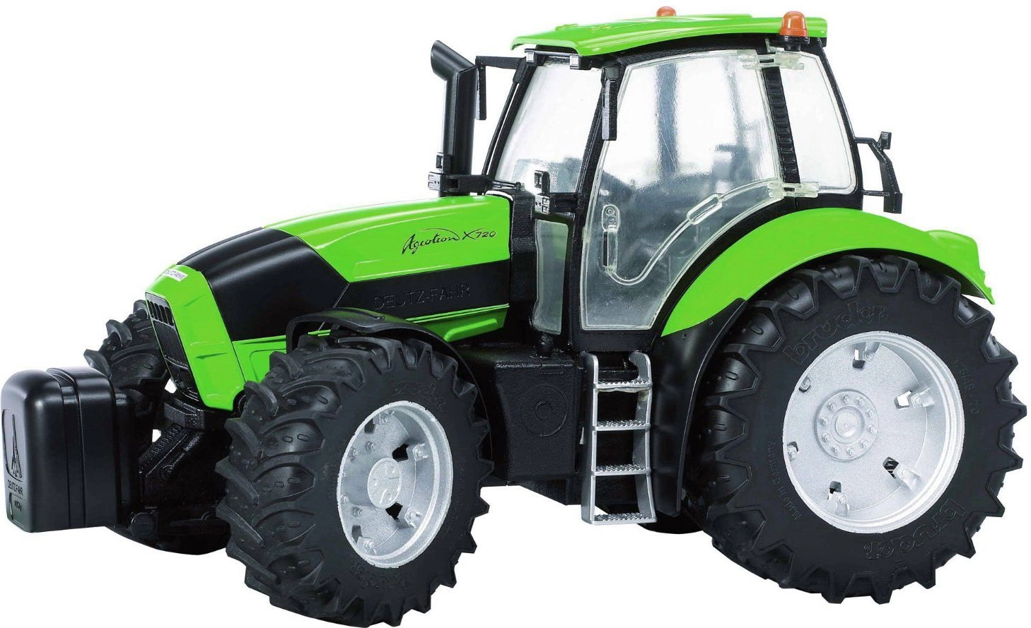 Deutz Agrotron X720 tractor BR3080 4001702030803