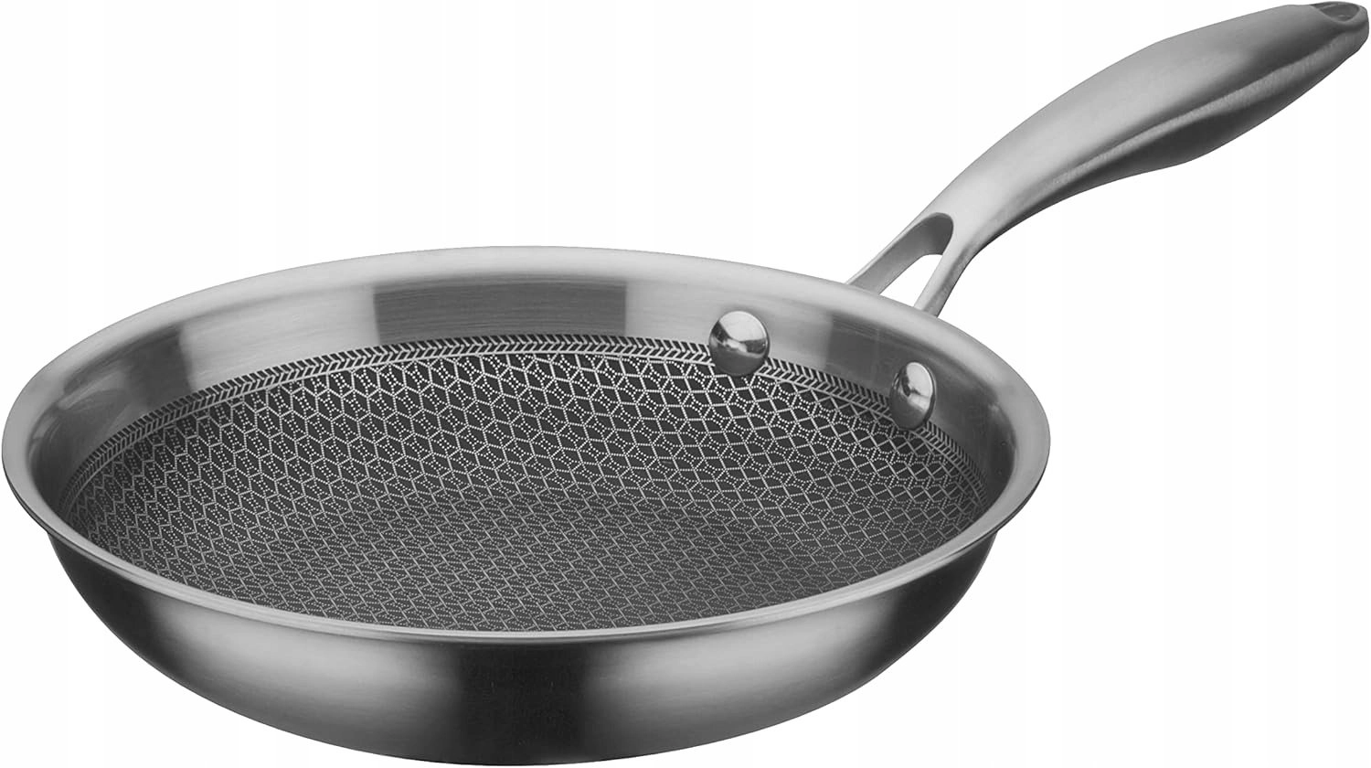 Brunbeste Frying Pan STEEL FRYING PAN