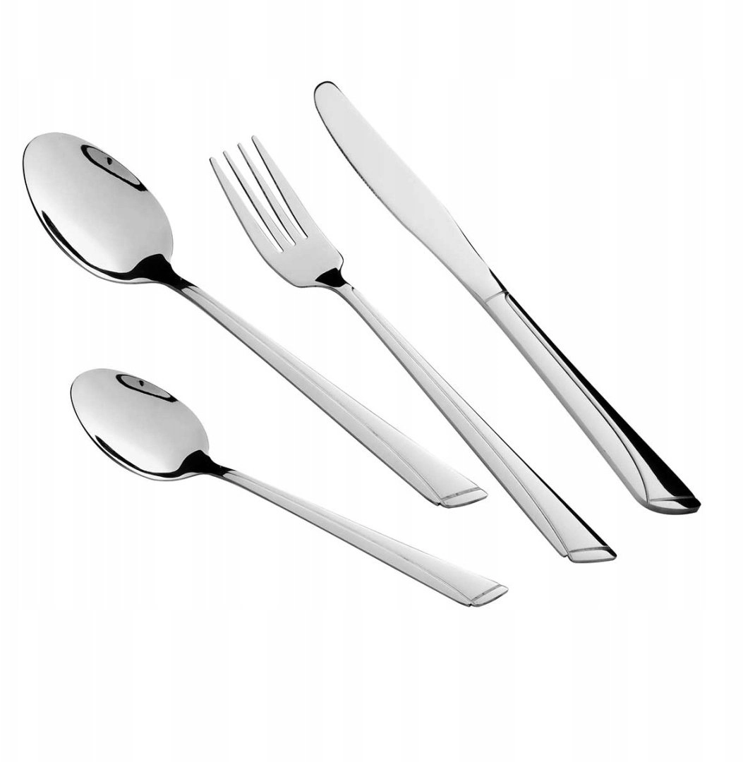 Brunbeste CUTLERY SET CUTLERY 24 PIECES