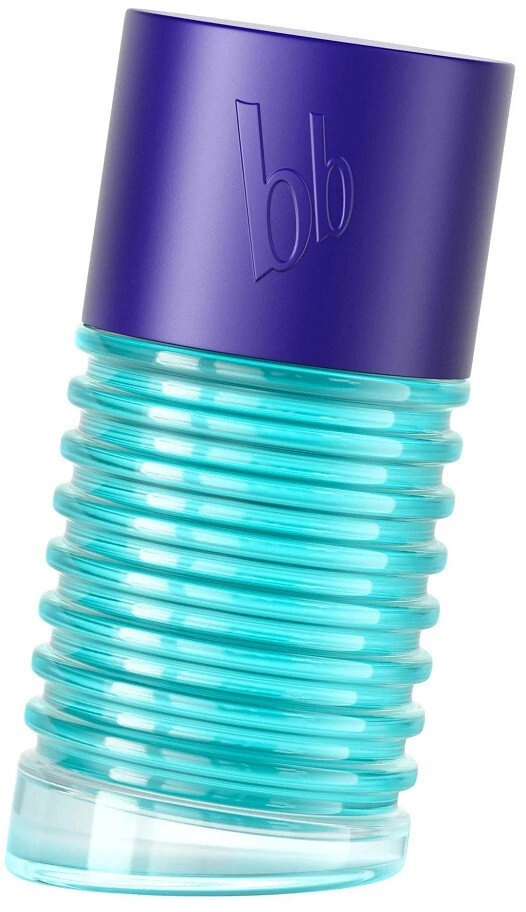 Bruno Banani bb Energy water perfumed