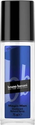 Bruno Banani Magic Man dezodorant spray