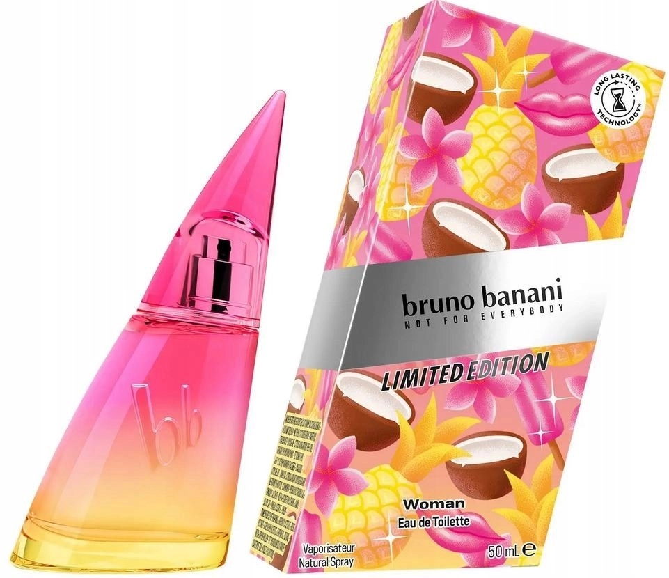 Bruno Banani BRUNO BANANI FY26 Le