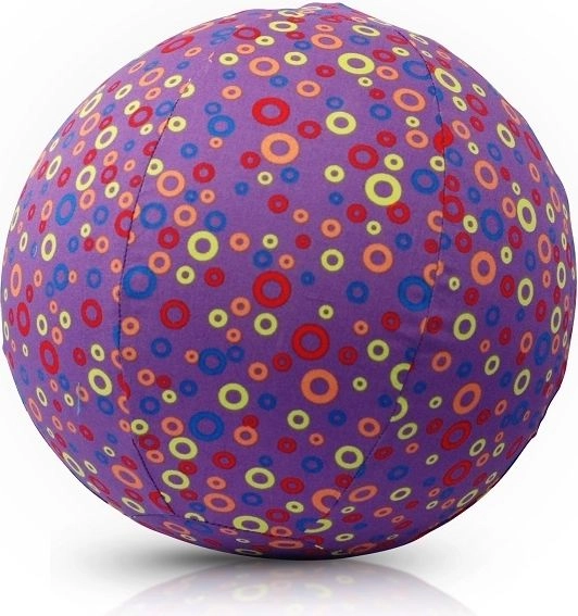 Campaign! Bubabloon latex cylinder with fabric