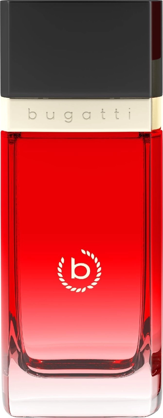 Sirowa BUGATTI Eleganza Rosa Eau de