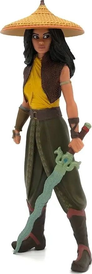 Figurka Bullyland Raya BULLYLAND ( 599283