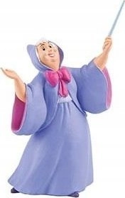 Bullyland Fairy Godmother BULLYLAND Figure 599328
