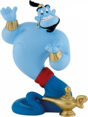 Bullyland Genie BULLYLAND figure 4007176124727 599402