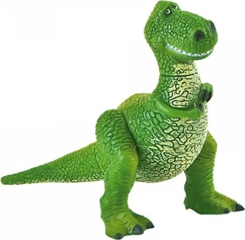 Figurka Bullyland Rex BULLYLAND ( 599480