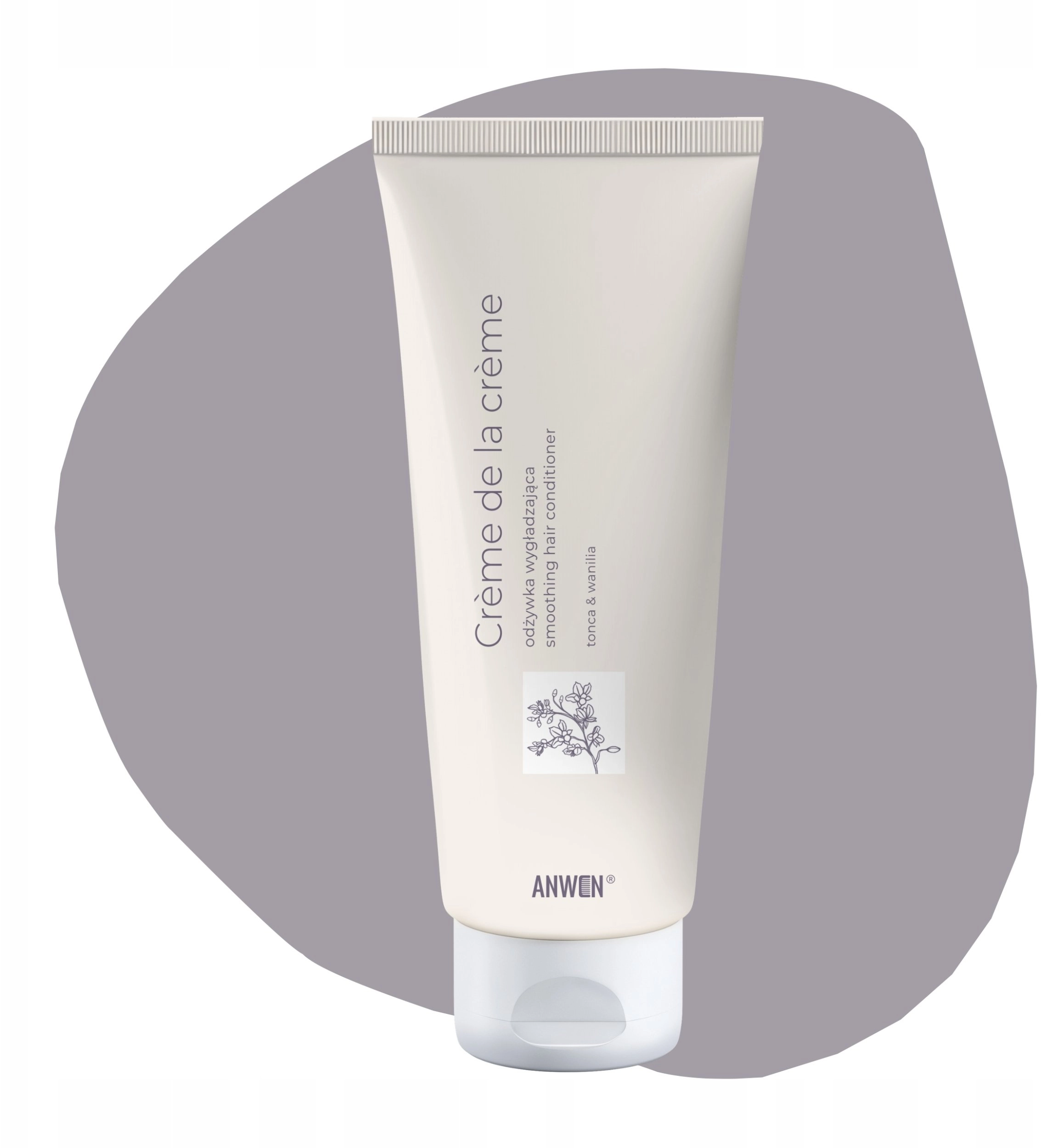 Bumble and bumble ANWEN_Creme De La