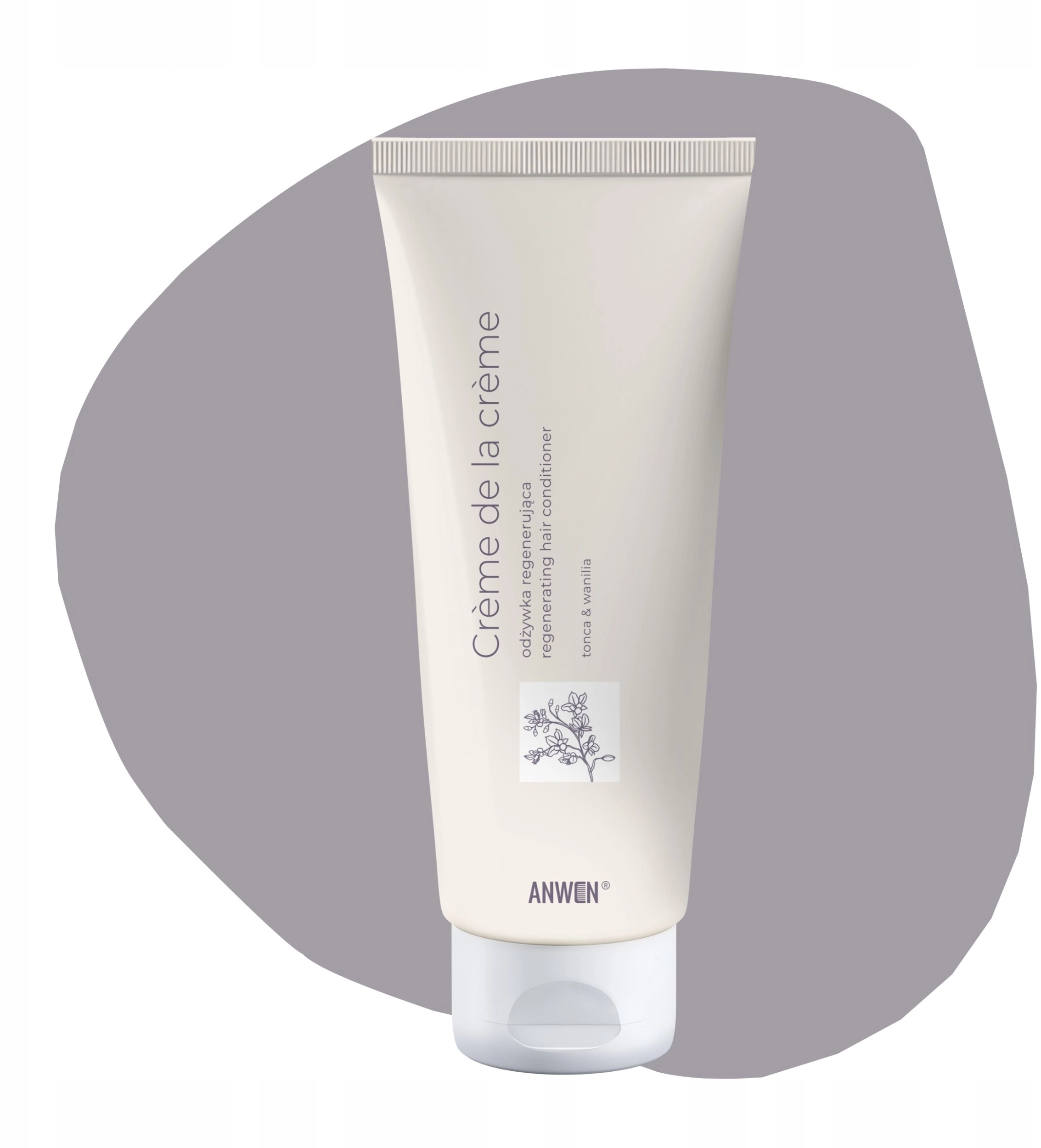 Bumble and bumble ANWEN_Creme De La