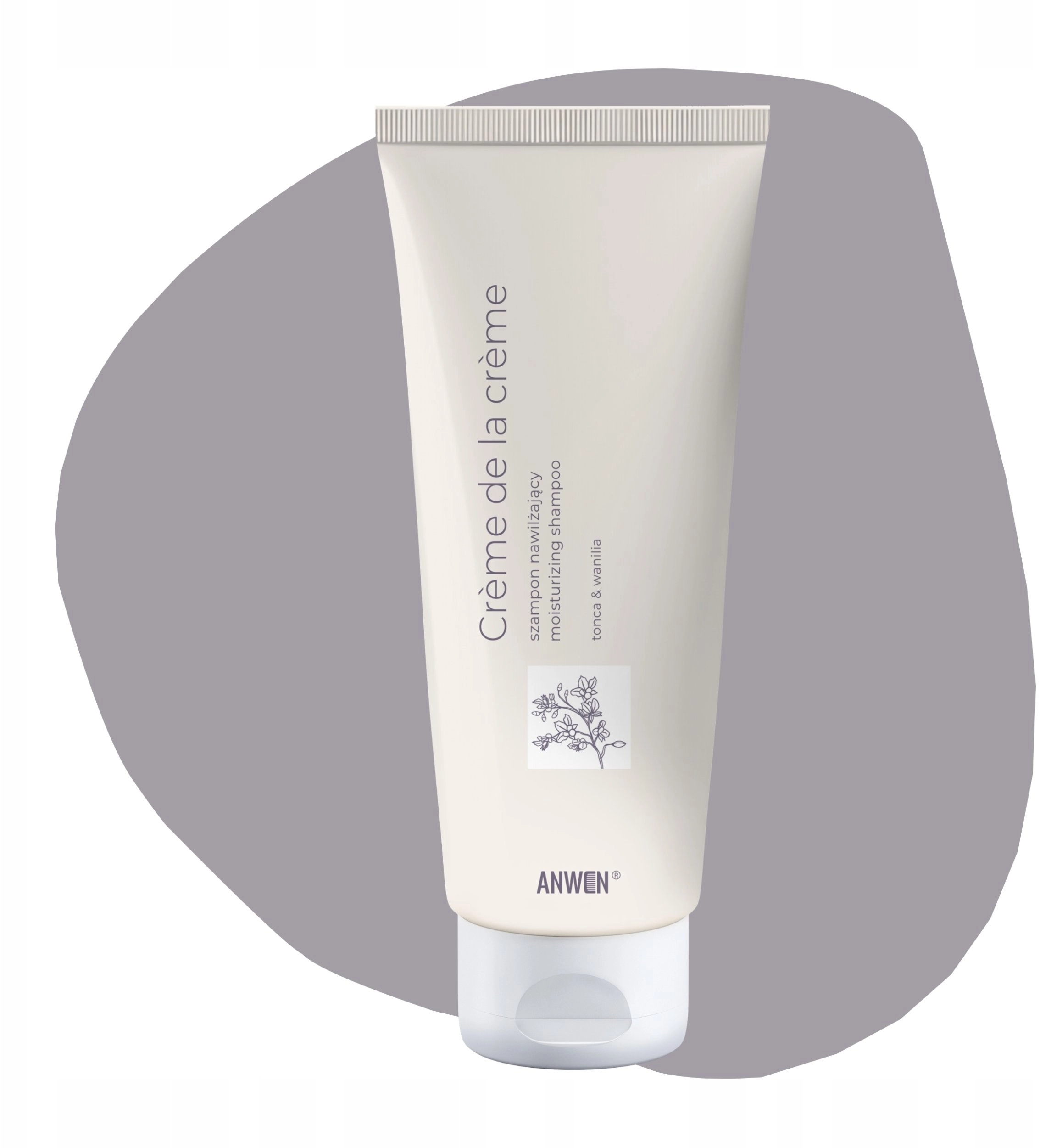 Bumble Bumble ANWEN_Creme De La Creme