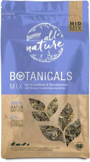 Bunny Nature Bunny Nature BOTANICALS MID