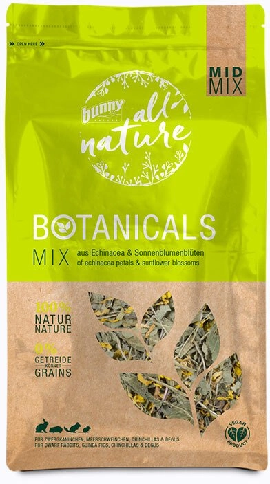 Bunny Nature Bunny Nature BOTANICALS MID