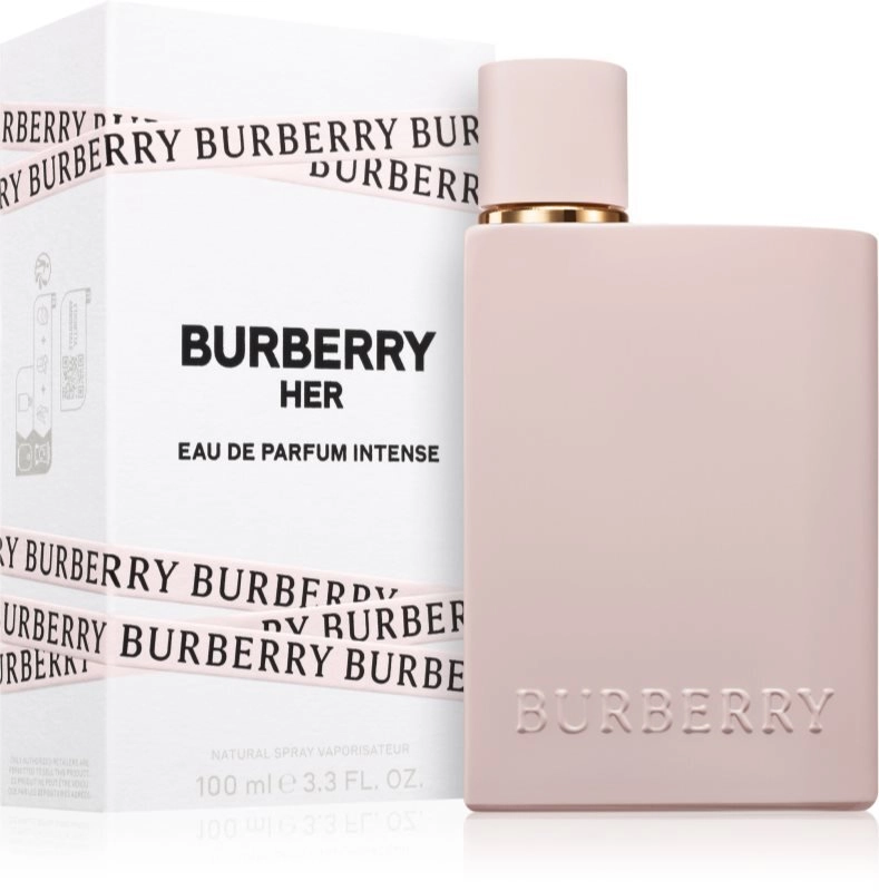 Burberry Burberry Her Intense EDP 100ml