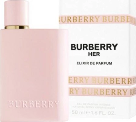 Burberry Burberry Her Elixir de Parfum