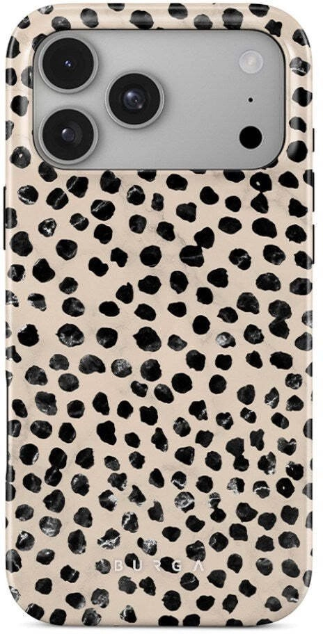 Burga Barely Yours Tough Magsafe Case