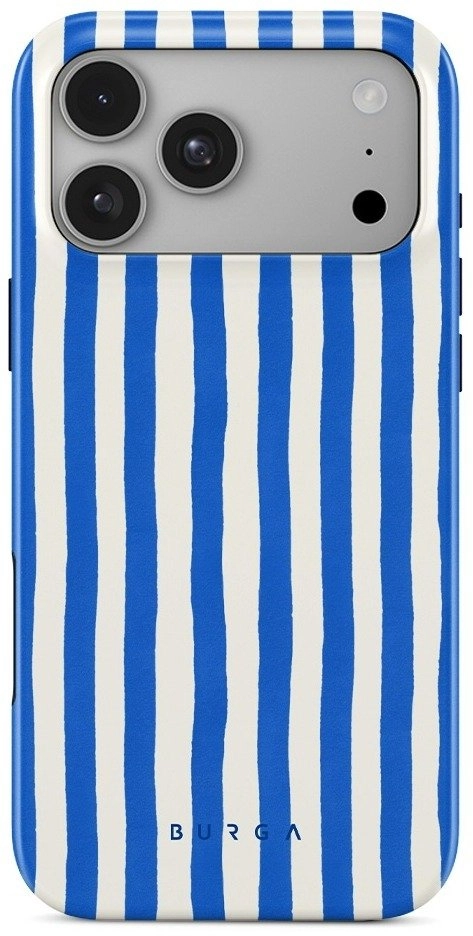 Burga Burga Tough MagSafe Case  Kafenio