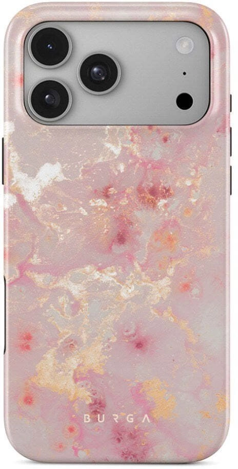 Burga Burga Tough MagSafe Case  Freshly