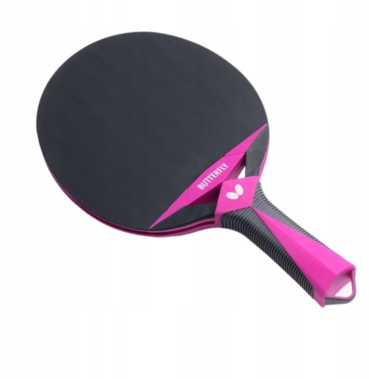 Butterfly Outdoor ping pong racket black