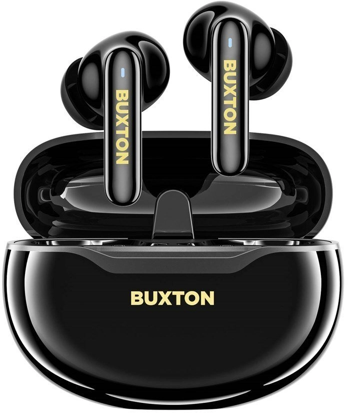 Buxton BTW 7200 Black Tuya -