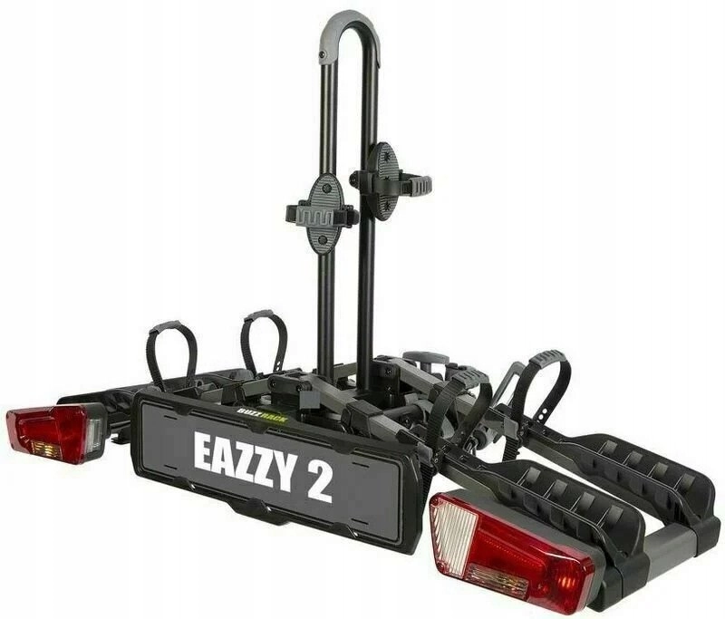 Buzzrack Eazzy-2 cykelholder til 2 cykler