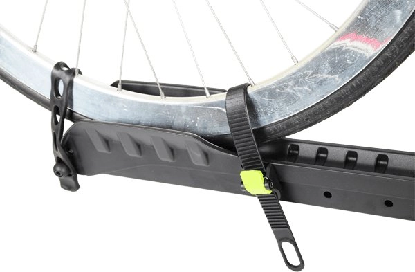 Buzzrack Scorpion cykelholder til 2 El-cykler