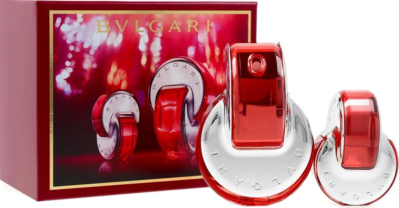 Bvlgari Bulgari Omnia Coral Eau de