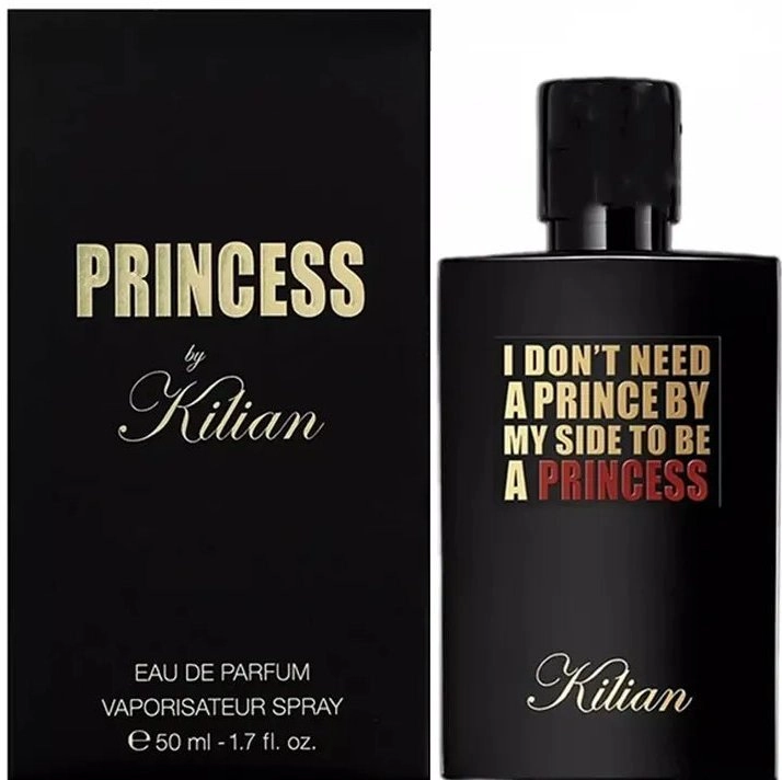 BY KILIAN I Don````t Need A