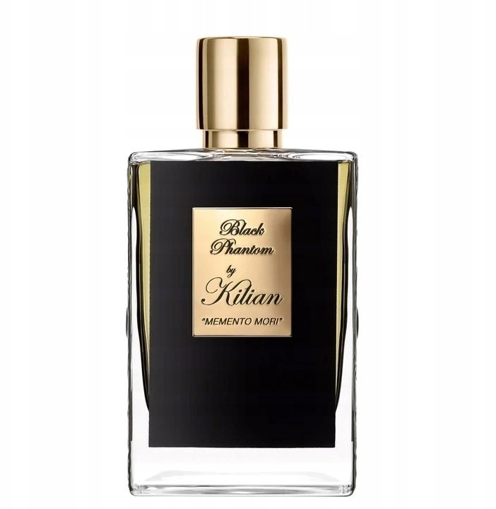 BY KILIAN Black Phantom EDP spray