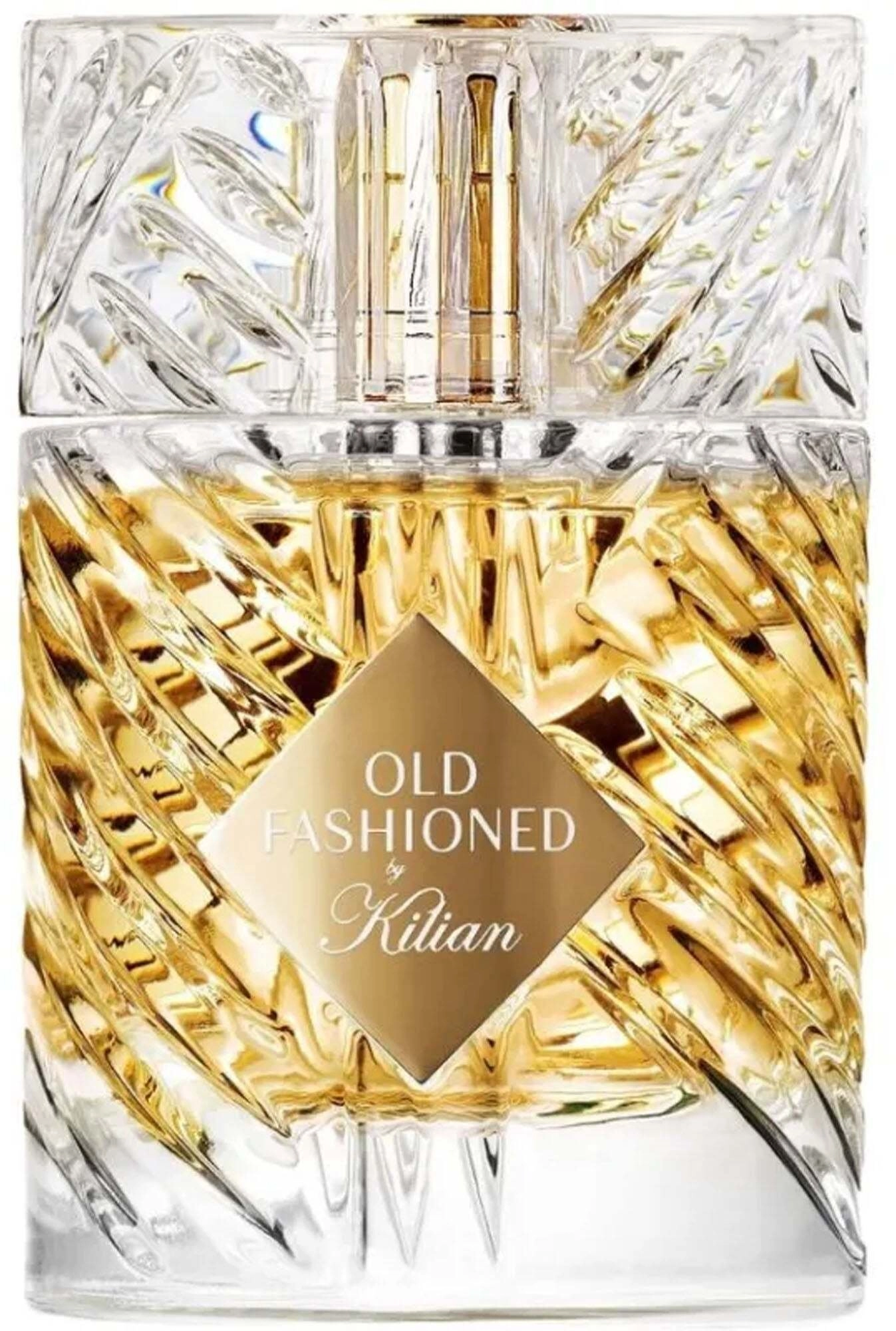 BY KILIAN Old Fashioned EDP spray