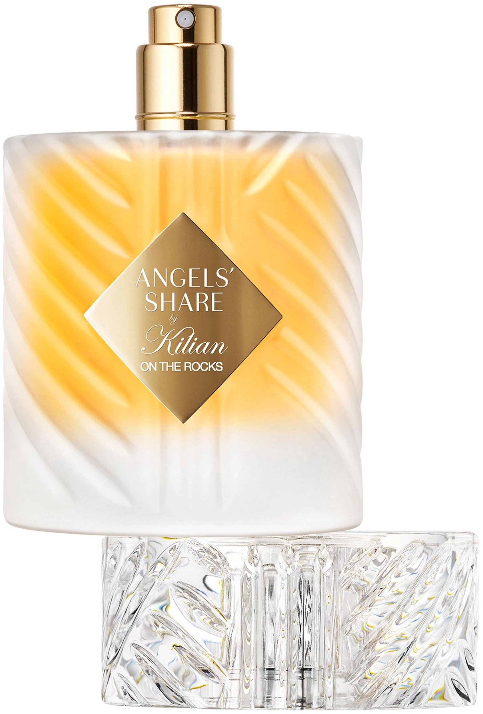 BY KILIAN Angels Share On The