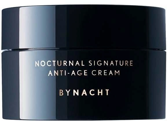 Bynacht Nocturnal Signature Anti-Ageing Night Cream
