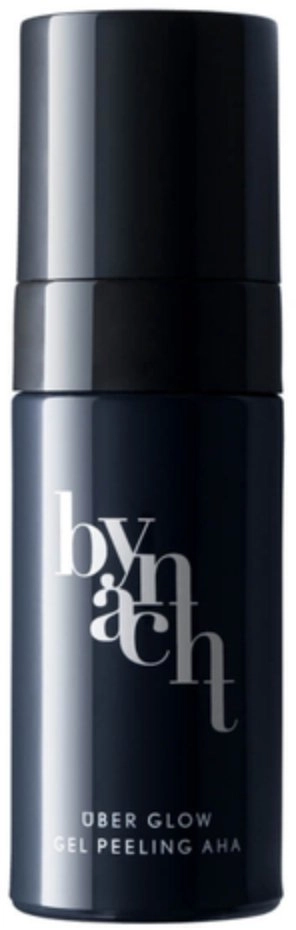 Bynacht Bynacht  Uber Glow  AHA  Peeling