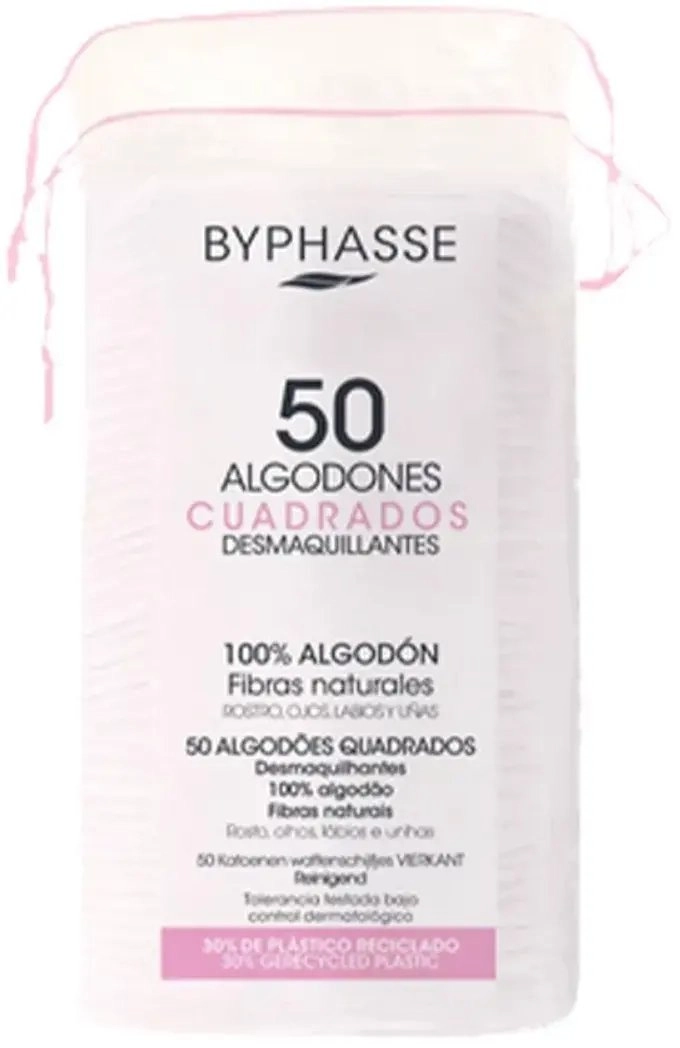 Byphasse Byphasse Byphasse Makeup Remover Pads