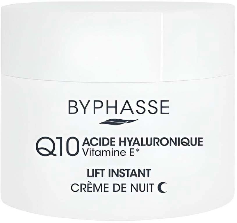 Byphasse Byphasse  Q10  Firming  Lifting  Cream